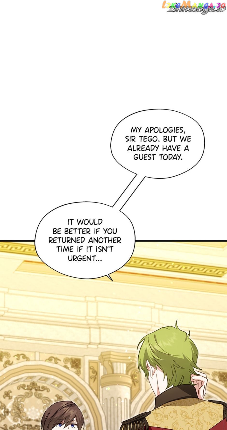 The Heroine Is a Man! Chapter 43 - page 68